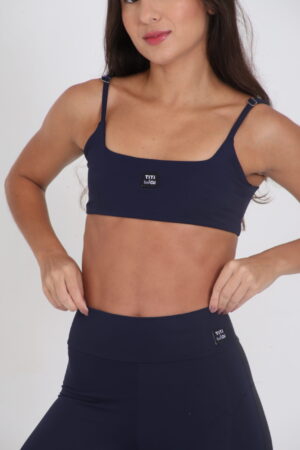 Top Basic Marinho