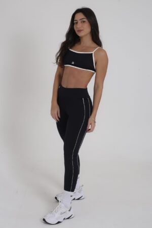 Legging Active Black