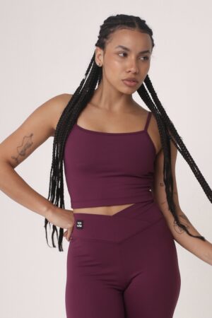 Cropp uva