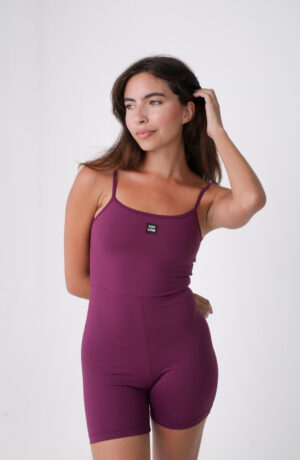 Bodysuit active uva