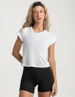 Tee dry off-white