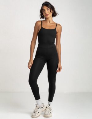 Jumpsuit Move black