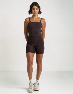 Bodysuit Move expresso