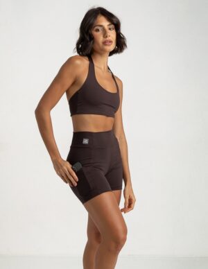 Short Cross bolso expresso