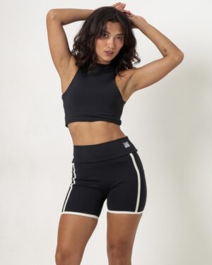 Top Aura Black