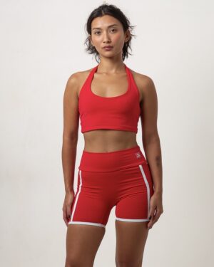 Top Core Red