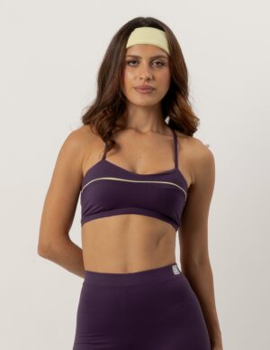 Top Navy Petúnia