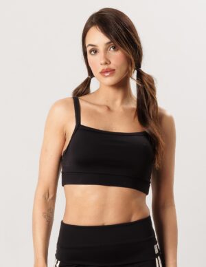 Top Faitch black