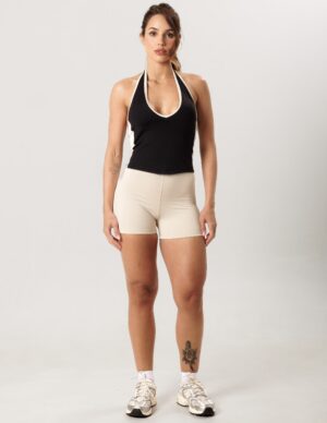 Short Bloom Gelo